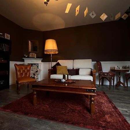 La Maison Des Sorciers ! サン・ブリュー エクステリア 写真