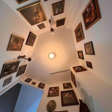 La Maison Des Sorciers ! サン・ブリュー エクステリア 写真